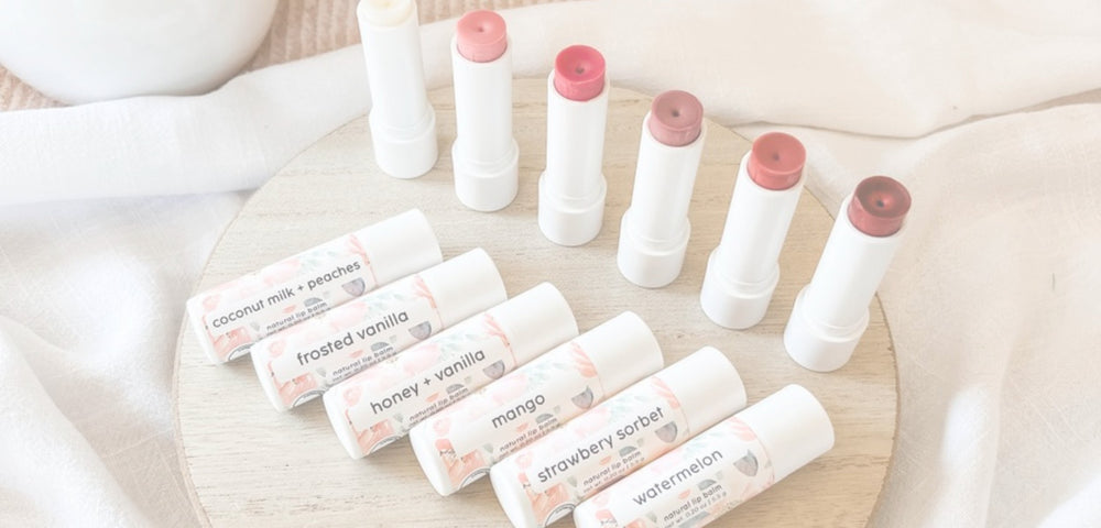 Lip Balm