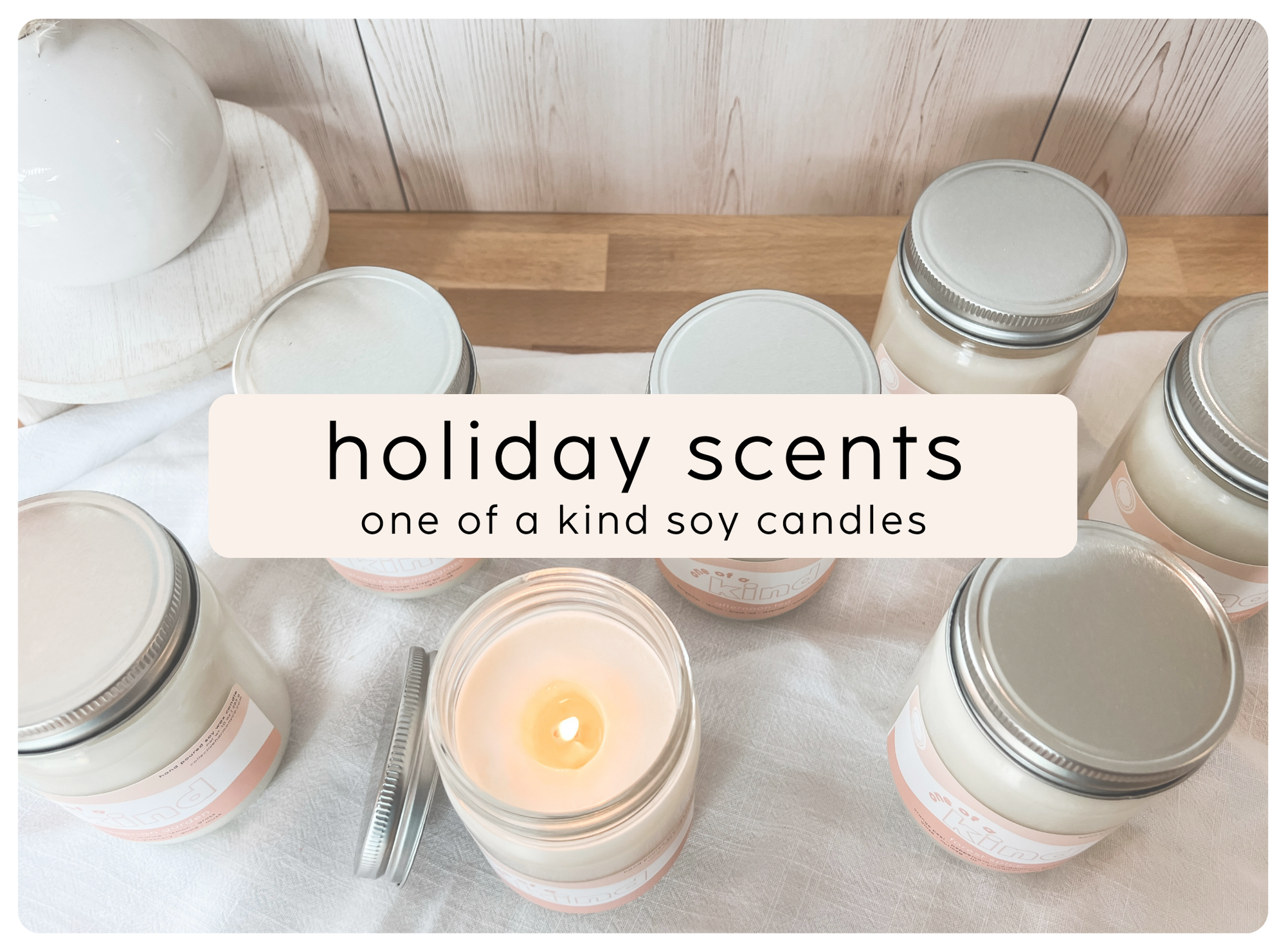 holiday scents