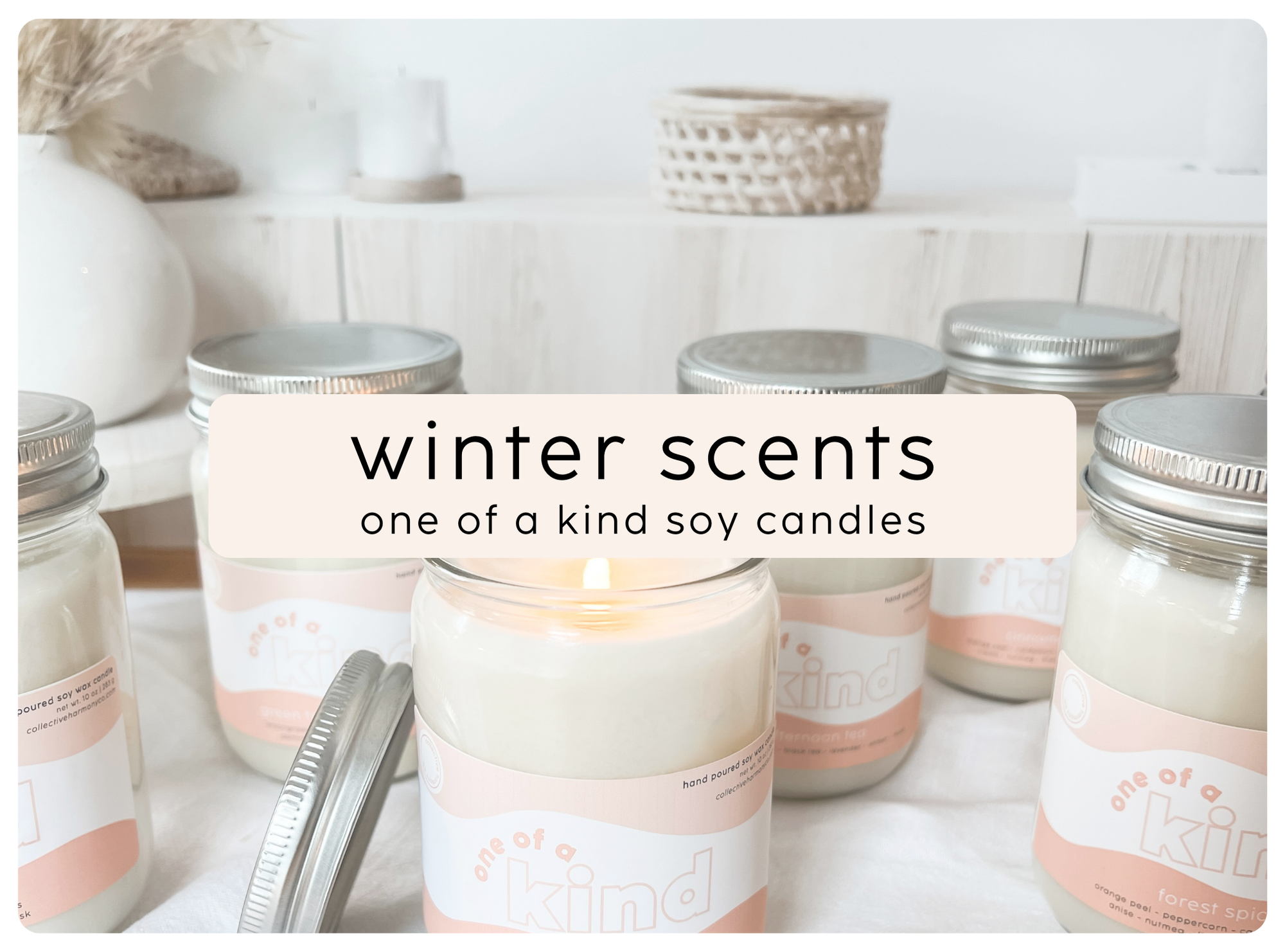 winter scents