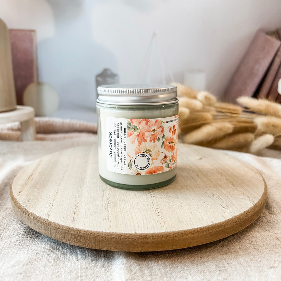 Organize Your Soy Candle Collection with Collective Harmony Co