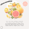 citrus sunshine