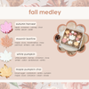 fall medley