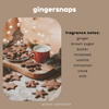 gingersnaps