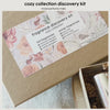 cozy collection discovery kit